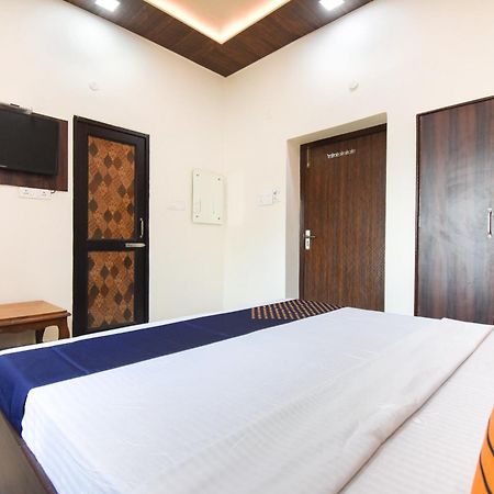 Spot On Deep Guest House Amritsar Exterior photo