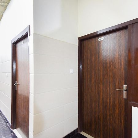 Spot On Deep Guest House Amritsar Exterior photo