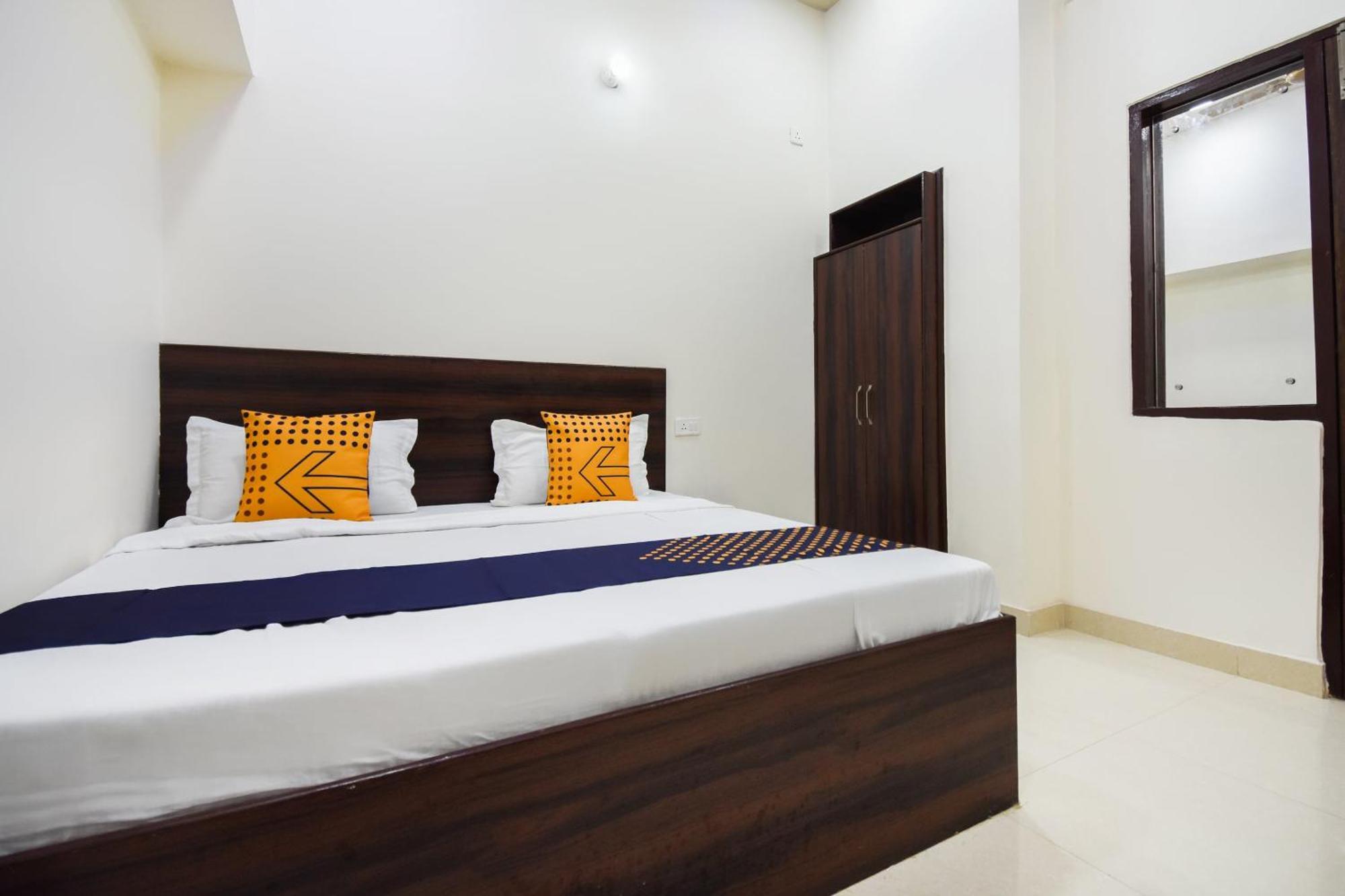 Spot On Deep Guest House Amritsar Exterior photo
