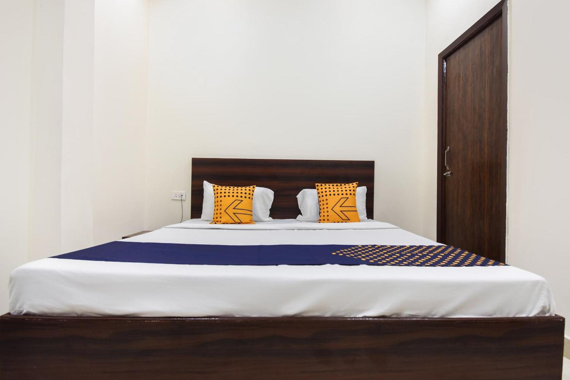Spot On Deep Guest House Amritsar Exterior photo