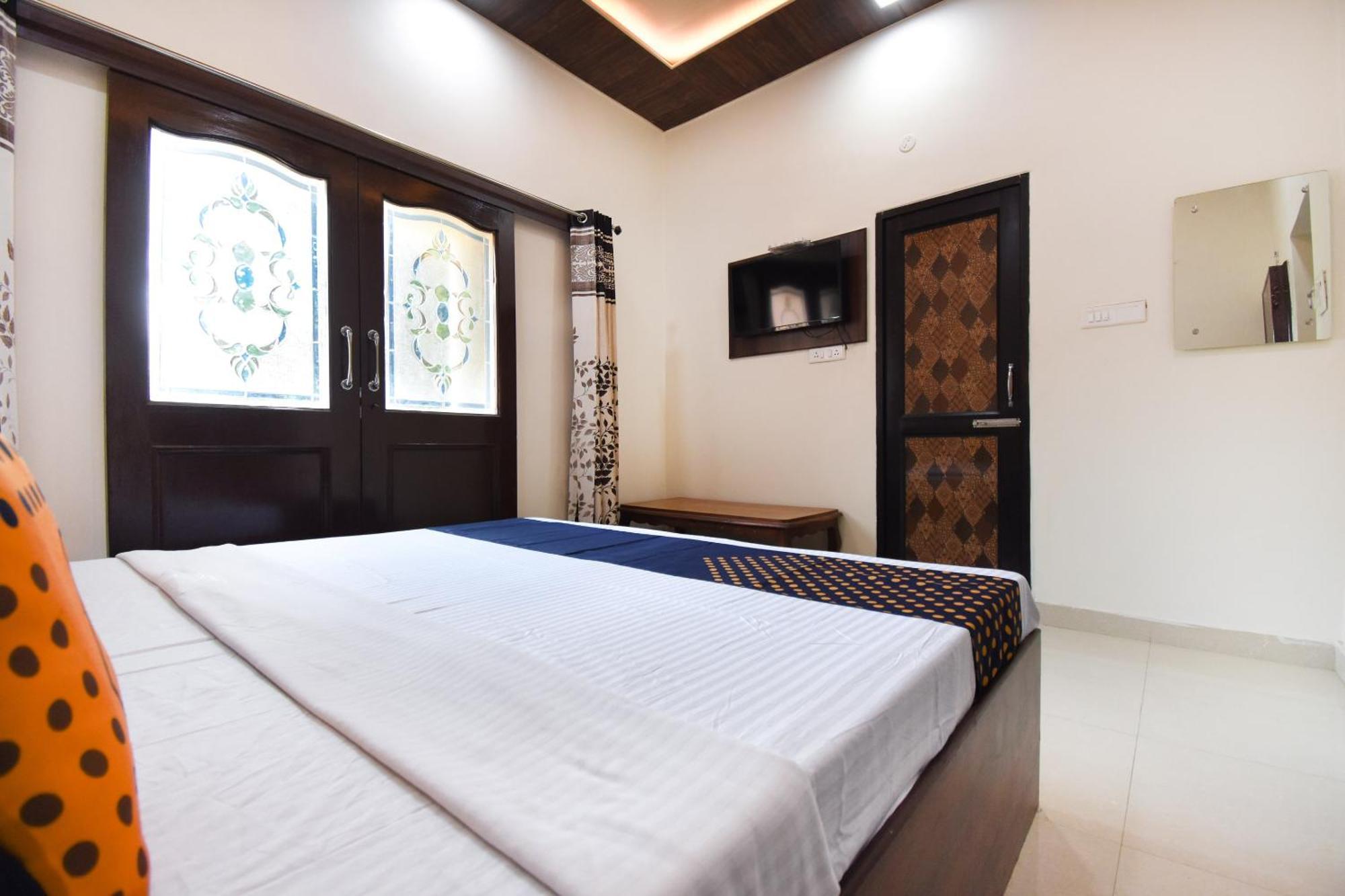 Spot On Deep Guest House Amritsar Exterior photo