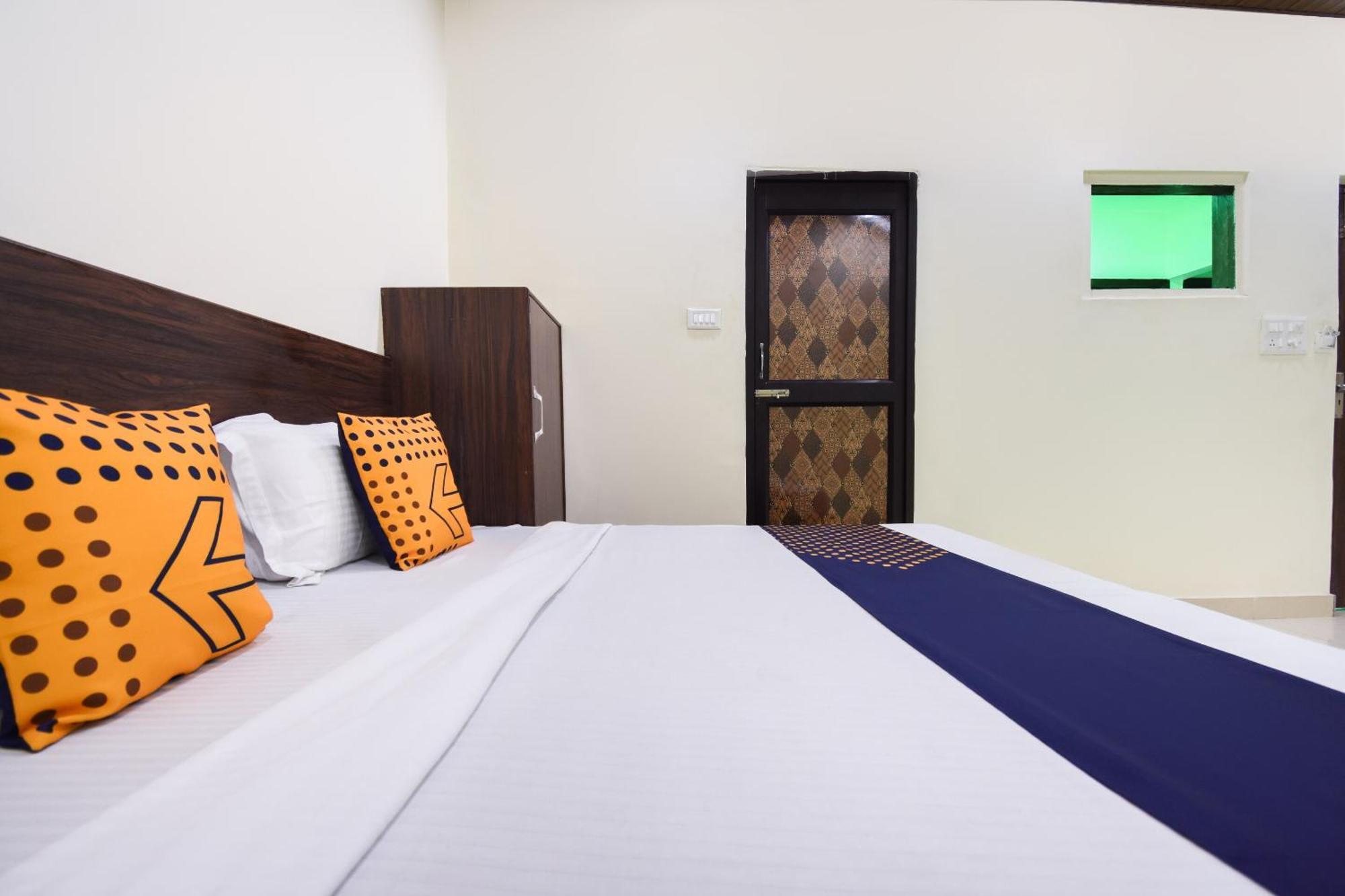 Spot On Deep Guest House Amritsar Exterior photo