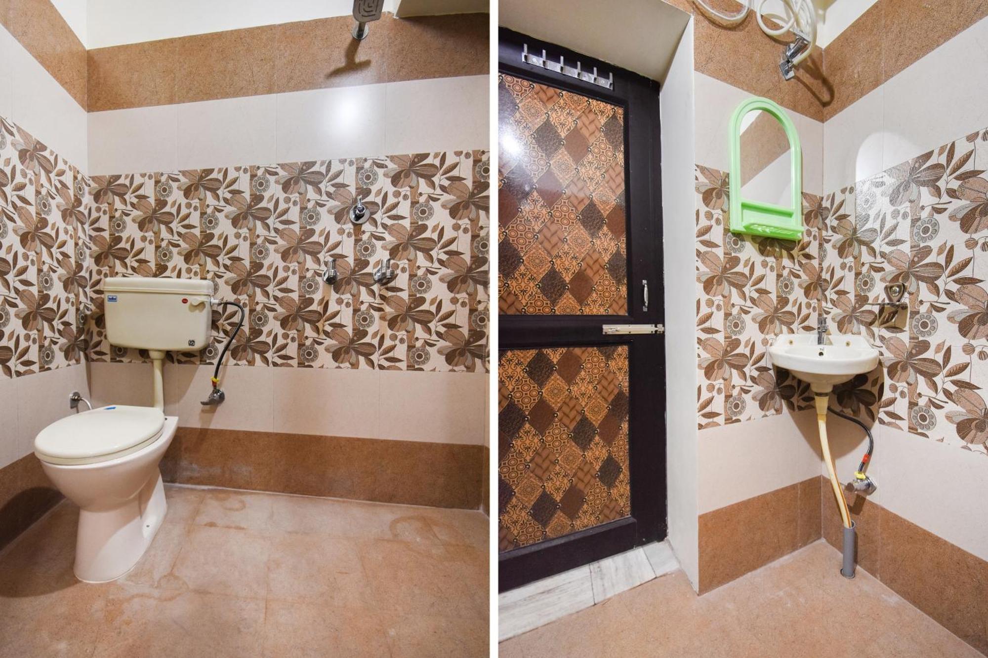 Spot On Deep Guest House Amritsar Exterior photo