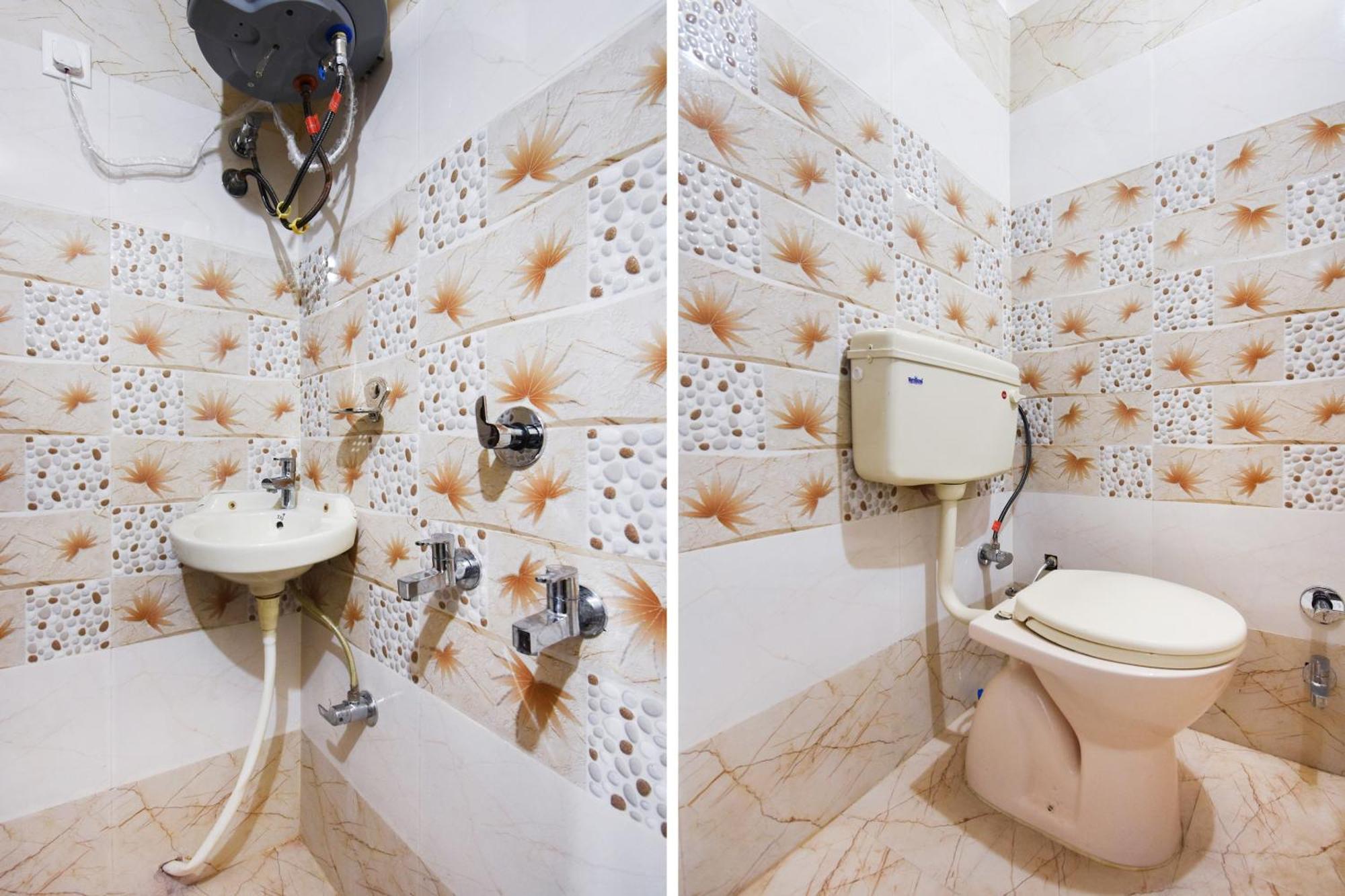 Spot On Deep Guest House Amritsar Exterior photo