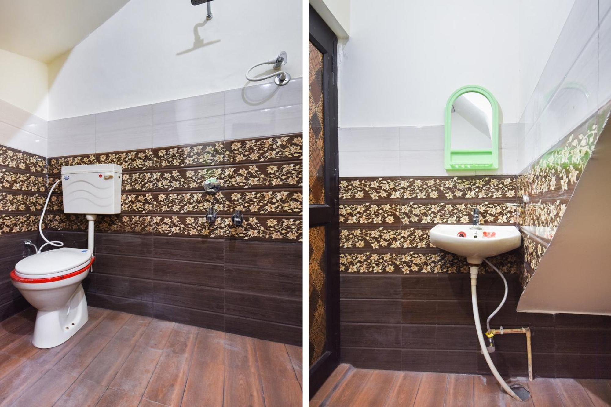 Spot On Deep Guest House Amritsar Exterior photo