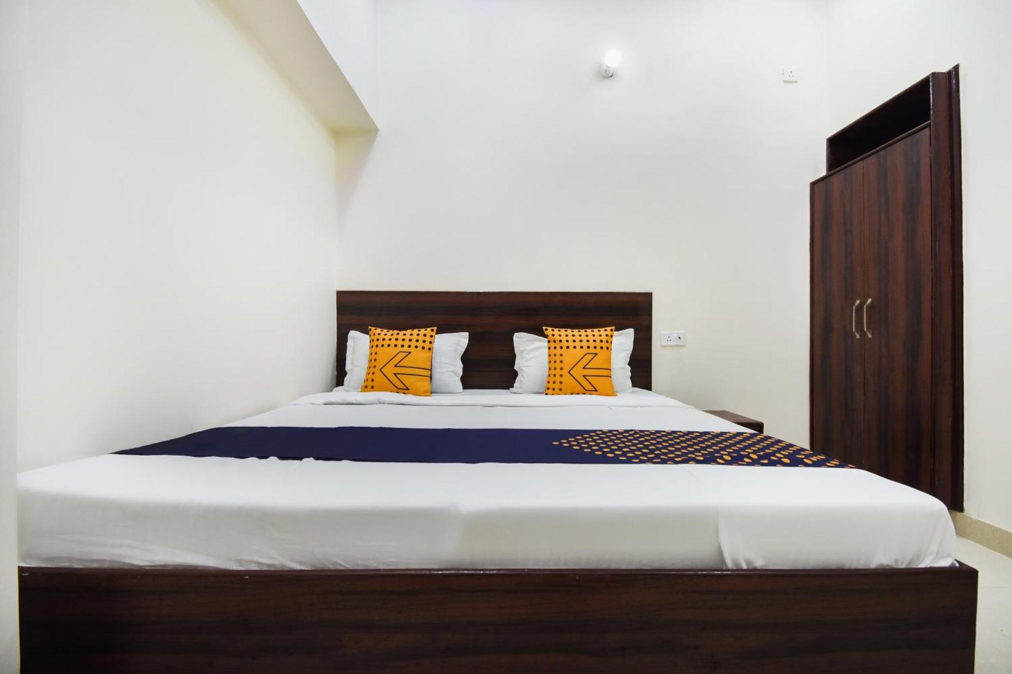Spot On Deep Guest House Amritsar Exterior photo