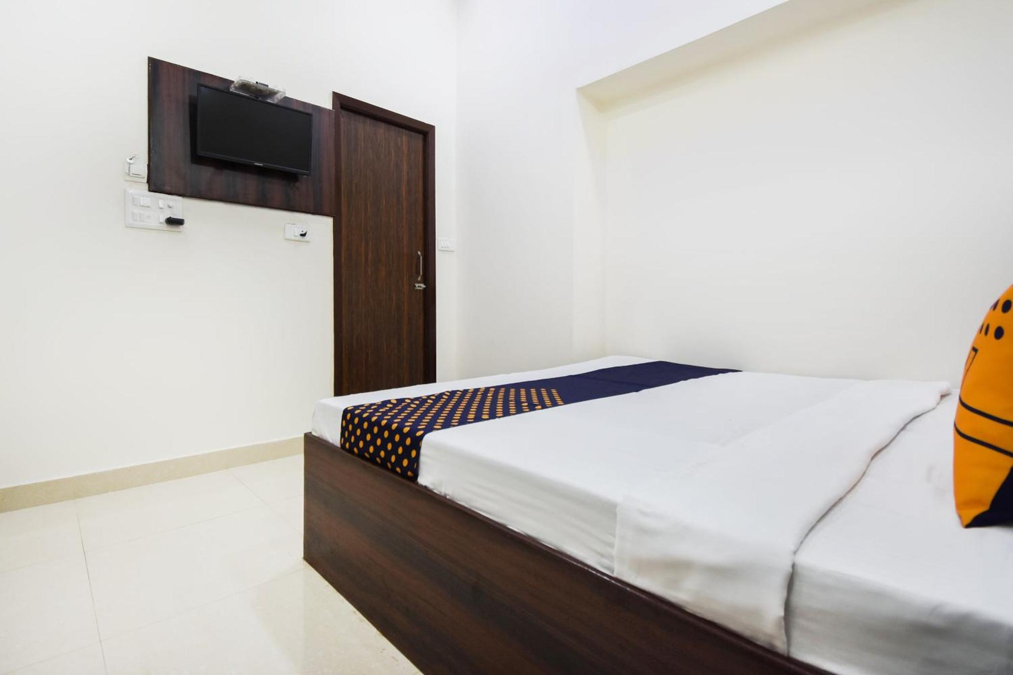 Spot On Deep Guest House Amritsar Exterior photo