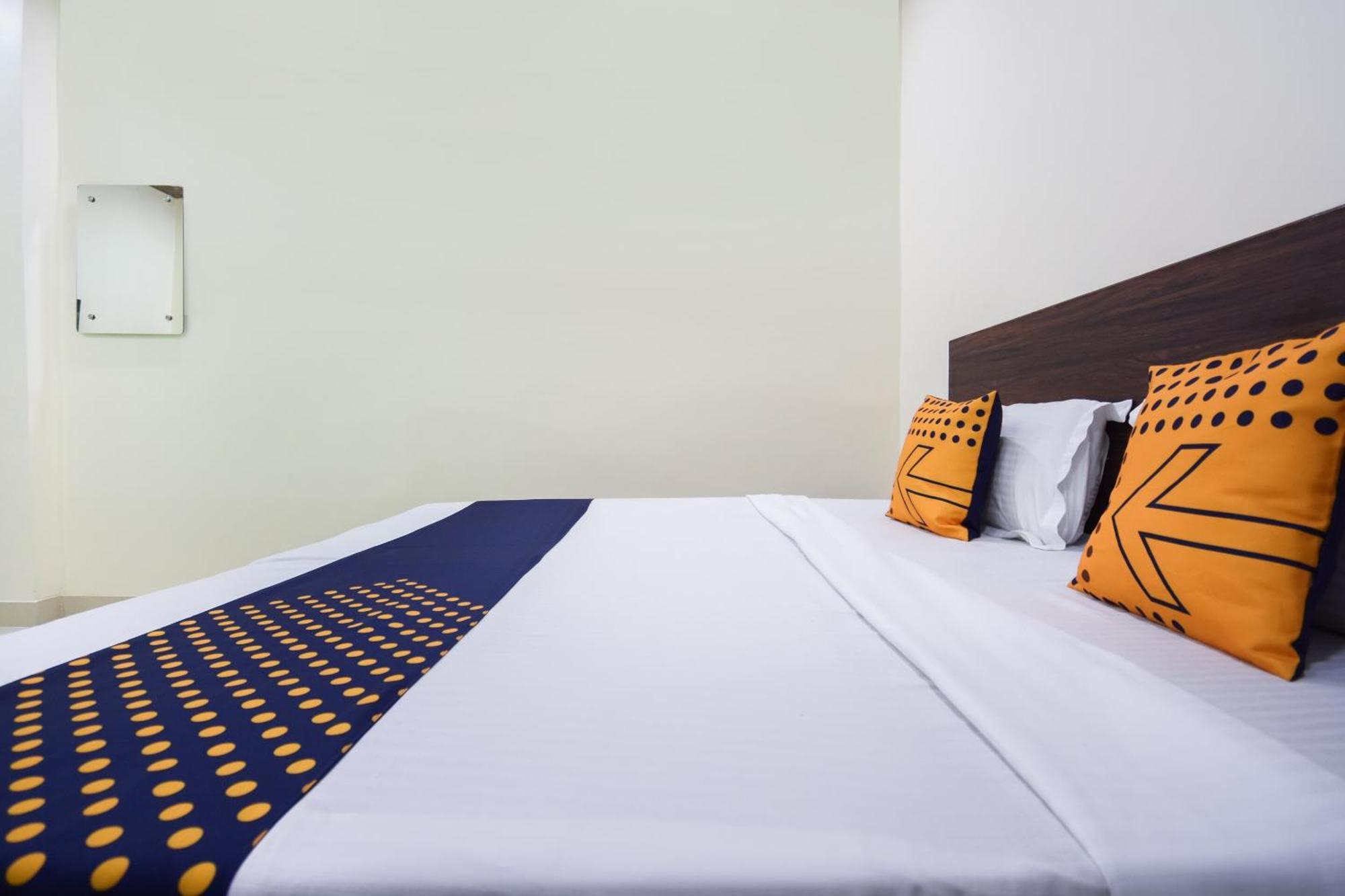 Spot On Deep Guest House Amritsar Exterior photo