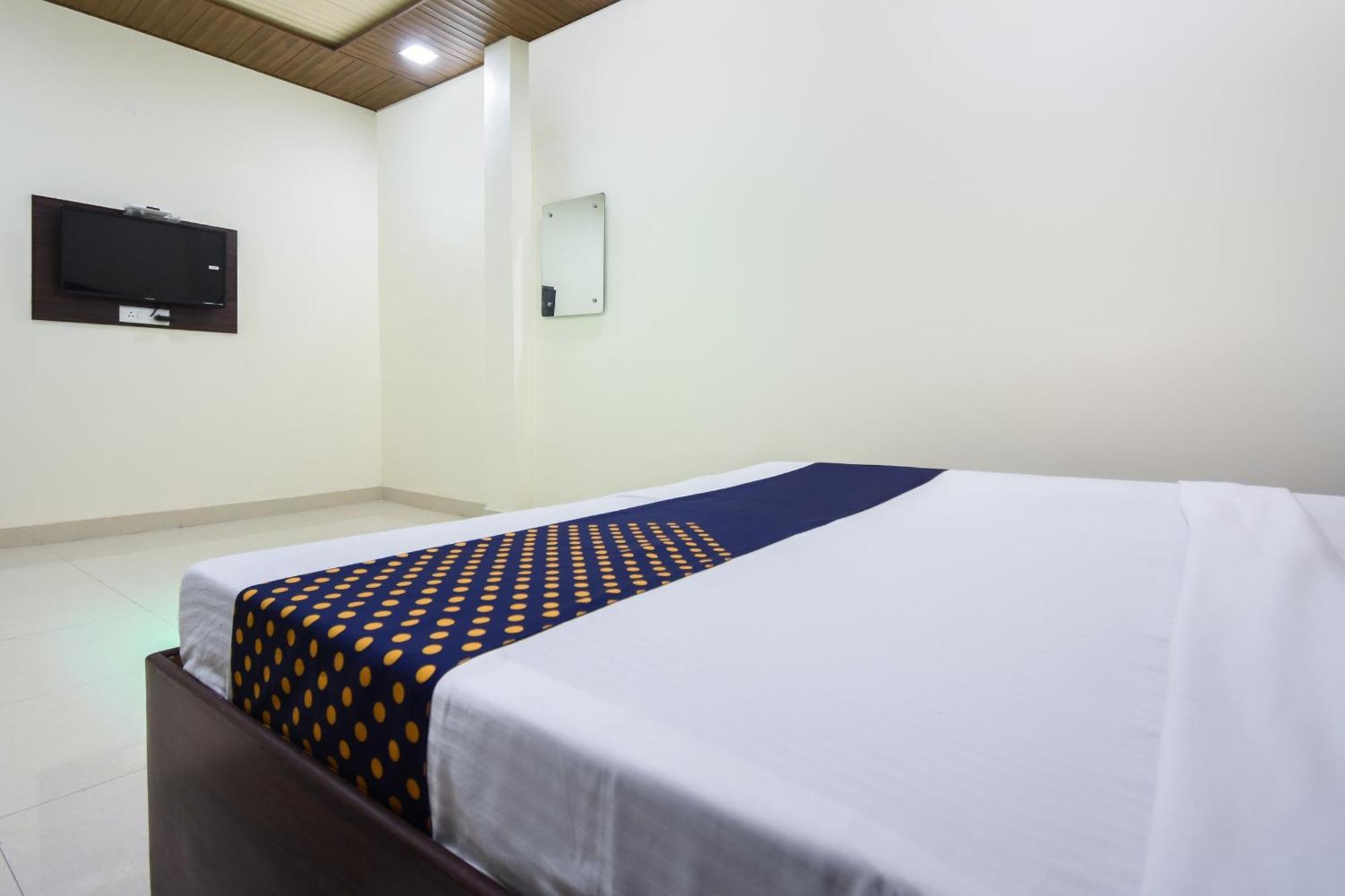 Spot On Deep Guest House Amritsar Exterior photo