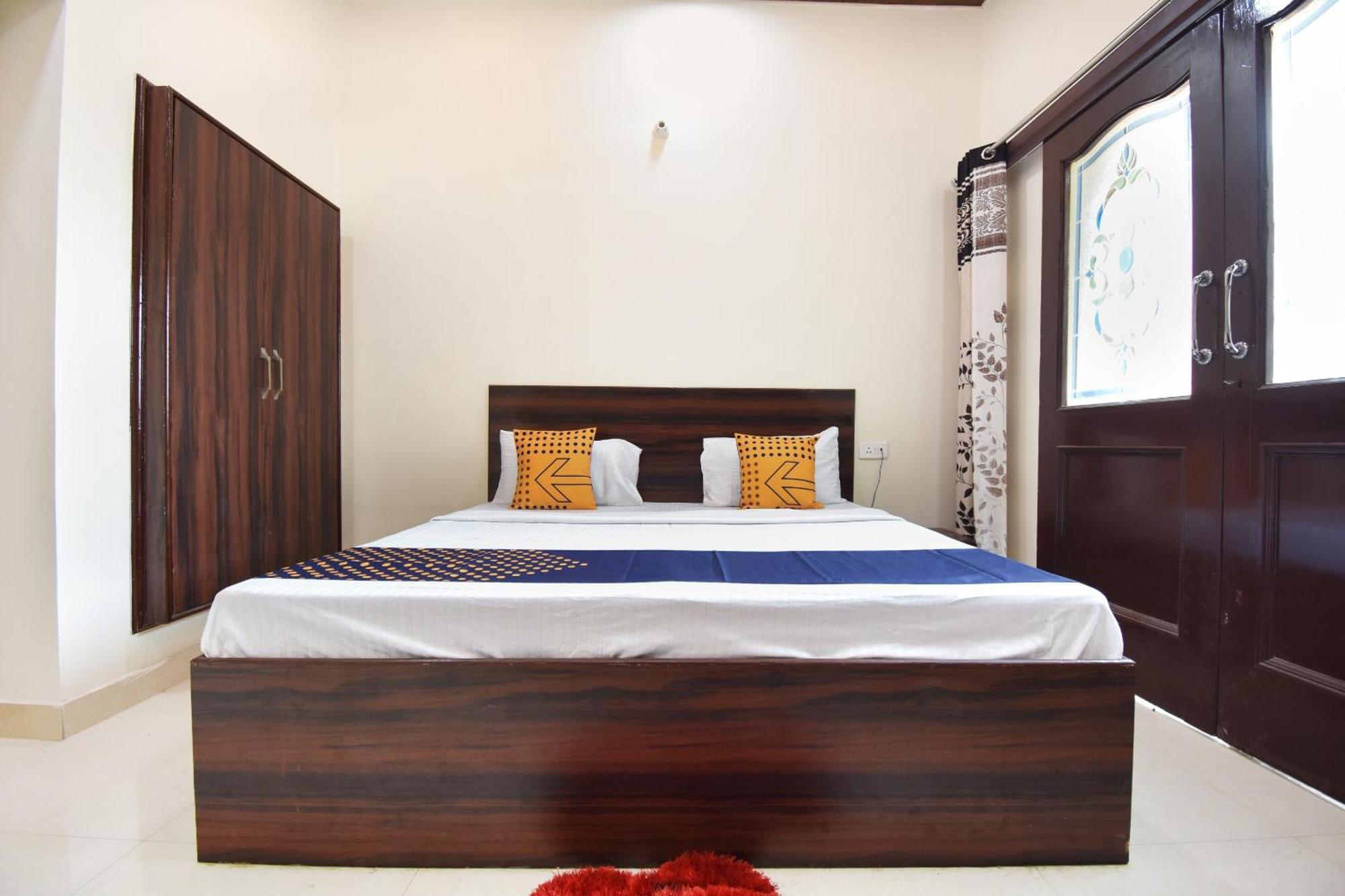 Spot On Deep Guest House Amritsar Exterior photo