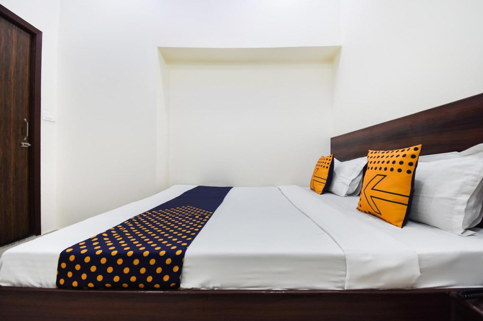 Spot On Deep Guest House Amritsar Exterior photo